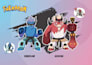 draw custom fakemon or pokemon for you